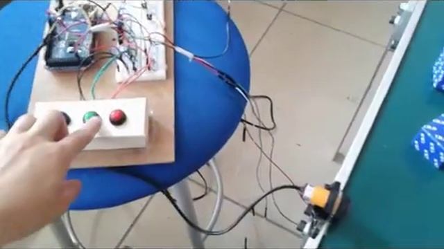 CONVEYOR SYSTEM - Packing смотреть онлайн
