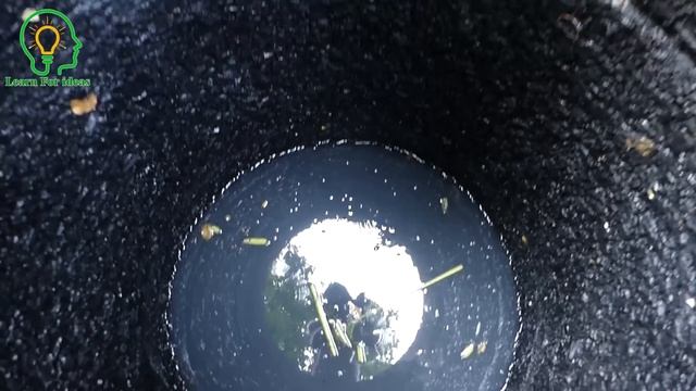 Amazing Water wheel pump from deep Well | Easy pump the water without electricity смотреть онлайн