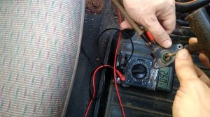 ДПДЗ как проверить Датчик дроссельной заслонки. Прозвонить, диагностика СКАЧУТ ОБОРОТЫ. ГЛОХНЕТ АВТ