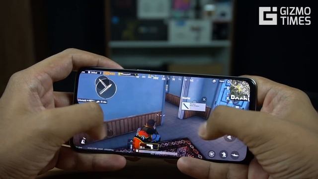 Realme XT Gaming Review, PUBG Mobile Gaming Performance, Battery Drain and Heating Test смотреть онлайн