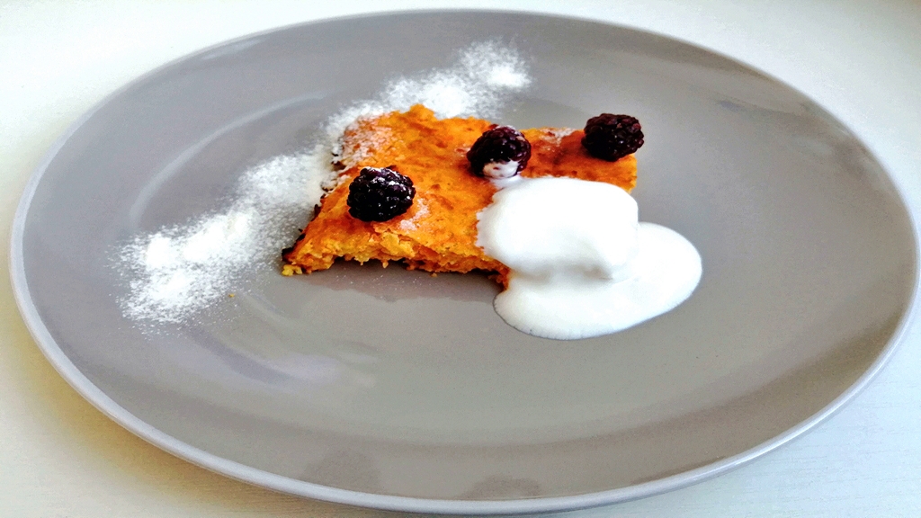 Как приготовить Морковную Запеканку/Как в Детстве смотреть онлайн