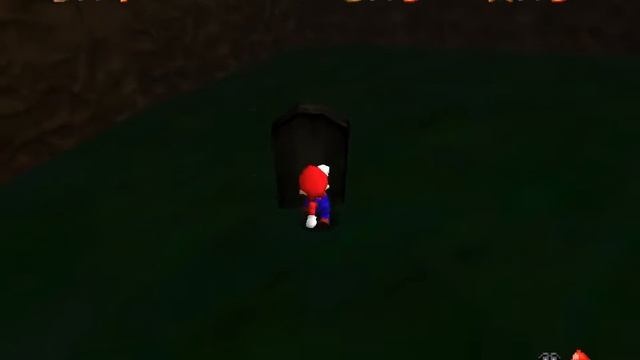 SM64 Halloween Mayhem Walkthrough: 1 - Minecart Madness 64 смотреть онлайн