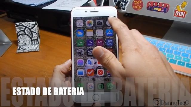 COMO COMPRAR UN IPHONE DE SEGUNDA 2019 смотреть онлайн