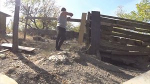 ОТЕЦ АНГЕЛИНЫ НАСИБУЛЛИНОЙ  !ВИТАЛИК И АНГЕЛИНА