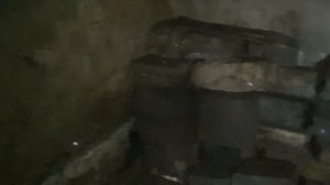 Вода в погребе на даче. Как решить проблему?