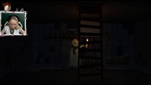 Knock Knock - Голоса в голове #2 смотреть онлайн