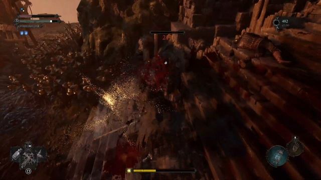 Lords of the Fallen on PS5 Performance Issues Has a FIX?! смотреть онлайн