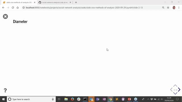 Webinar: Social Network Analysis: Techniques and Methods of Analysis смотреть онлайн