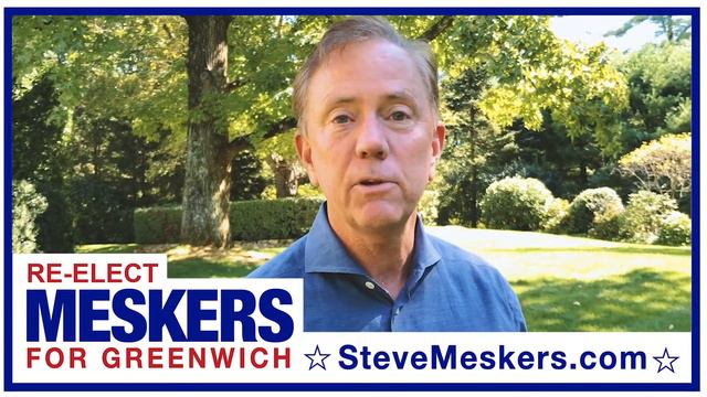 Ned Lamont Endorses Meskers FULL1 смотреть онлайн