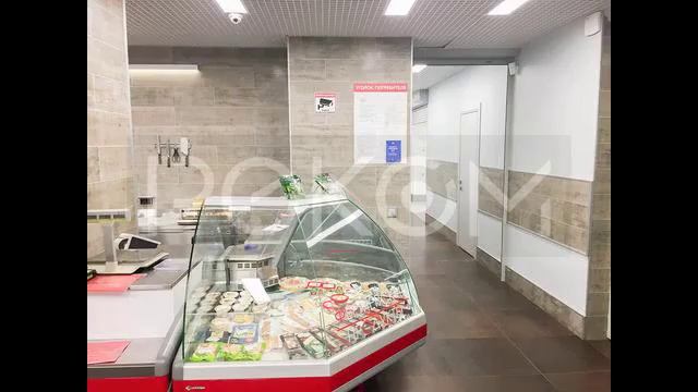 Сдаётся торговое помещение 70 м2 смотреть онлайн