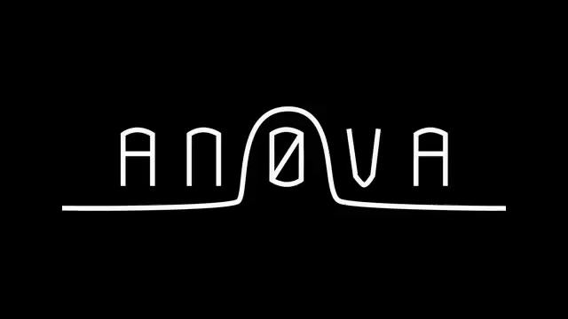 Anova - Nerd Table at the High School Cafeteria of Life смотреть онлайн