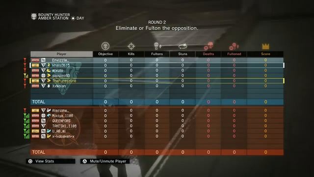 【MGO3】 "SURVIVAL" Vs. MUSHI-KING | Metal Gear Online 3 (A.S. Bounty Hunter)【MGO】 смотреть онлайн