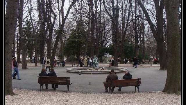 DJORDJE MARJANOVIC - BEOGRADE смотреть онлайн