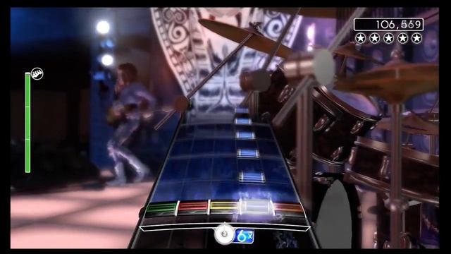 The random Big Rock Endings of Rock Band 1 смотреть онлайн