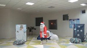 Дед мороз и лето