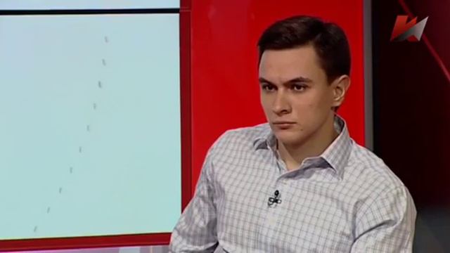 На что жить будем? (телеканал Красная линия 10.12.2015) смотреть онлайн