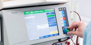 Заряжаем Мультифильтрат, CVVHD c Ci-Ca антикоагуляцией. Часть-1