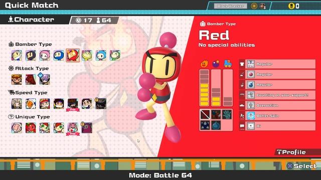 Super Bomberman R Online (Steam Version) - 18 Minutes of Gameplay смотреть онлайн