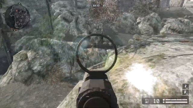 Дальность Сайги-12с бонусной! смотреть онлайн