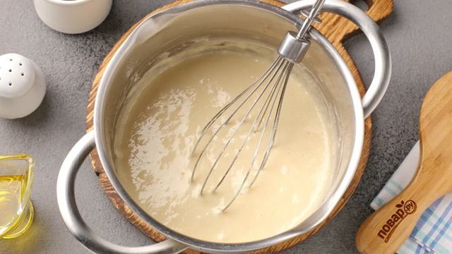 Сборник рецептов