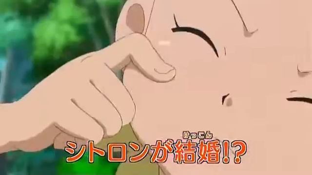 Preview Pokemon XY & Z Cap 21 "la Novia de Citron" смотреть онлайн