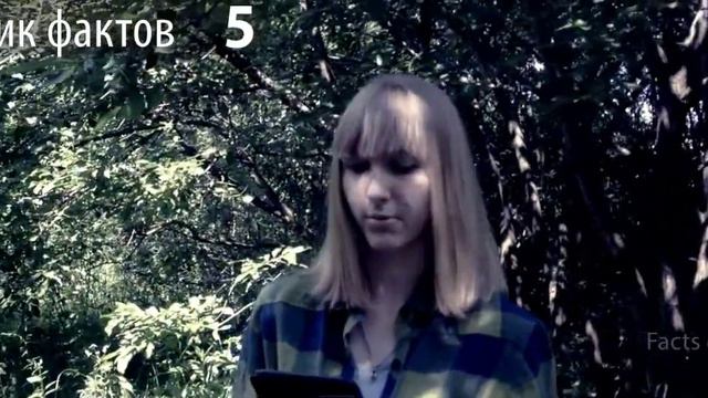 10 фактов: Баста | FM смотреть онлайн