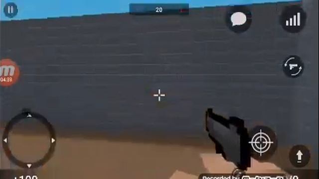 Блокстрайк зомби выживалка и плюс голодные игры!!!