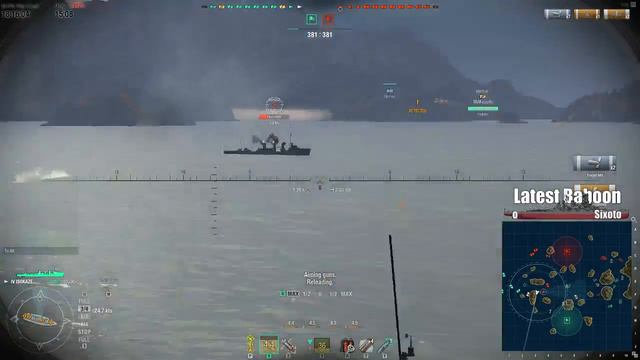 Stream Highlight - Hai Kuma, Bai Kuma смотреть онлайн