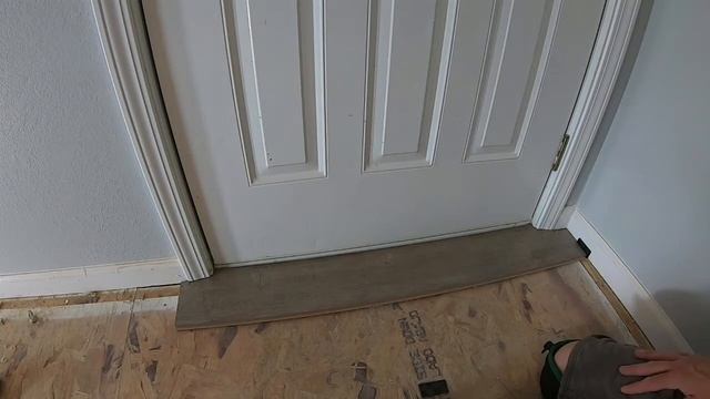 How To Install Laminate Flooring - Beginner Basics