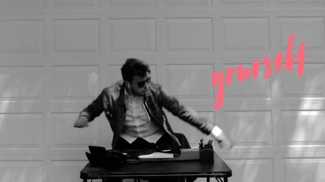 MIDNIGHT R!OT - MOVE YOURSELF (lyric Video)