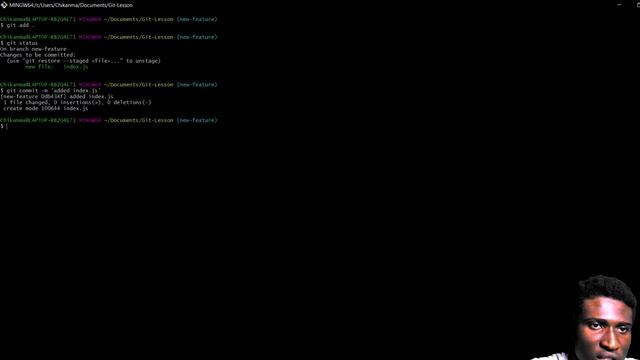 Git and GitHub Tutorial for Beginners смотреть онлайн