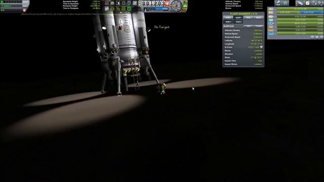 Kerbal Space Endeavour Ep. 31 "Mohos Secrets" смотреть онлайн