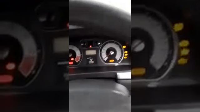D451 Renault Laguna 2007, 2.0, бензин, МКПП смотреть онлайн