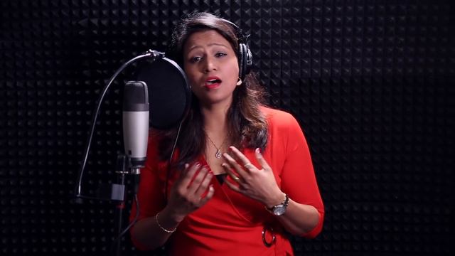 Christmas in Desert mashup cover - Ishani Sandanayake ft. Arnold, Dianie, Dilshad, Vidhu and Charit смотреть онлайн