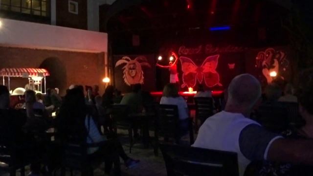 Отель SIDE ROYAL PARADISE 5 зв Кумкой ТУРЦИЯ Наш первый блин комом ОТПУСК НАЧИНАЕТСЯ | 18+ смотреть онлайн