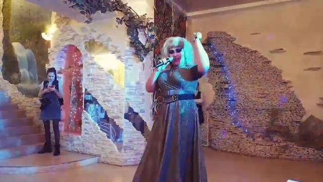 Эльвира Штерн выступление в честь 8 марта ( Лайкер выступление 7 марта) смотреть онлайн