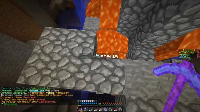 Minecraft FACTIONS VERSUS "MEGA SPAWNER RAID!" #10 with PrestonPlayz смотреть онлайн
