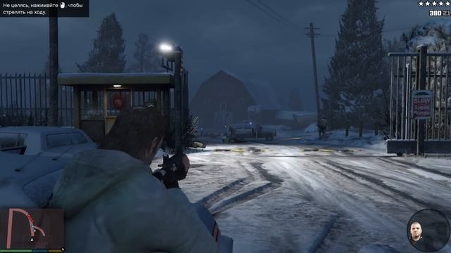 Pentium G4400 + nVidia GTX 660 + GTA 5 = ??? смотреть онлайн