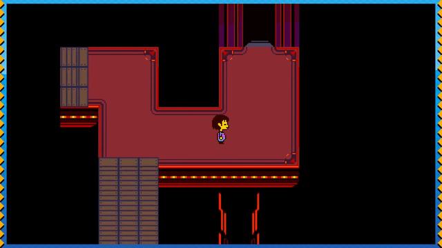 Undertale: ANIME RANT - #24 - Fresh Plays смотреть онлайн