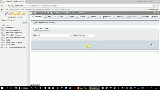 MySQL Training - How to Create MySQL Database смотреть онлайн