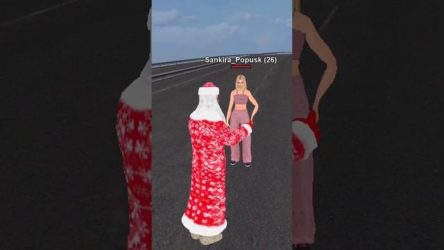 ?Promo: SANTA? СЕКРЕТНЫЙ ПРОМОКОД на МАТРЁШКА РП смотреть онлайн