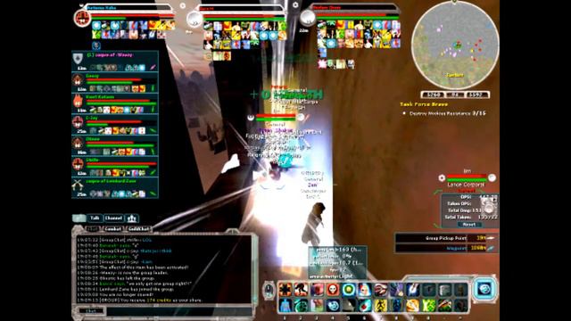 Chilastra PvP 10/16/10 Part 1 смотреть онлайн