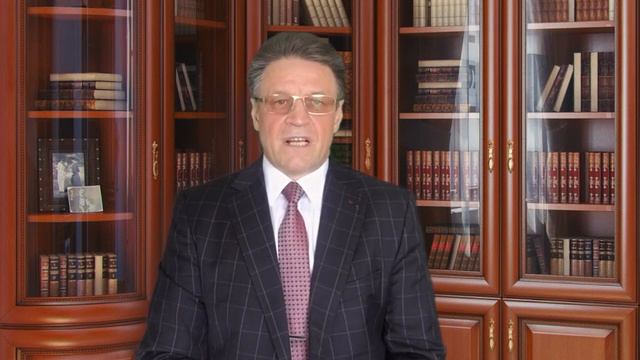 Рейдерский захват СССР! смотреть онлайн