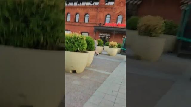 #Пенза #Прогулка #Россия #Набережная #фонтан #Сура #дети #июнь #лето #каникулы #выходные #Russia смотреть онлайн