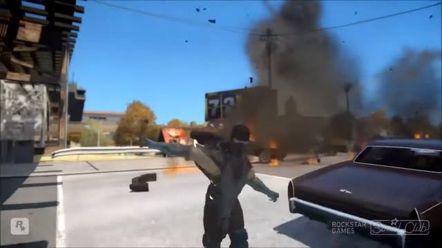 ГТА 5 МОДЫ САБ ЗИРО ПРОТИВ СКОРПИОНА! ОБЗОР МОДА В GTA 5! ЭКСПЕРИМЕНТЫ В ГТА 5! МИР С МОДАМИ! смотреть онлайн