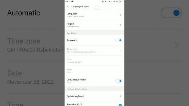 meizu Settings crash SOLVED!!! Мейзу Настройки вылетает РЕШЕНО!!! смотреть онлайн