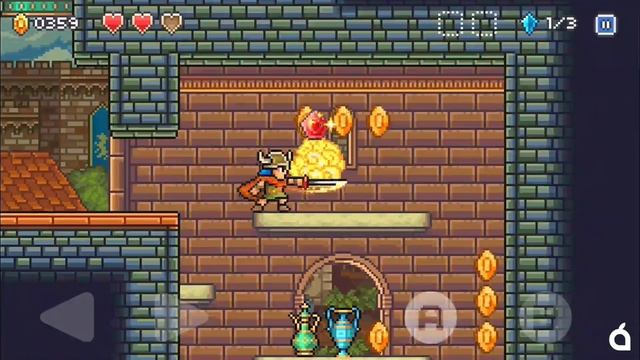 Goblin Sword review смотреть онлайн
