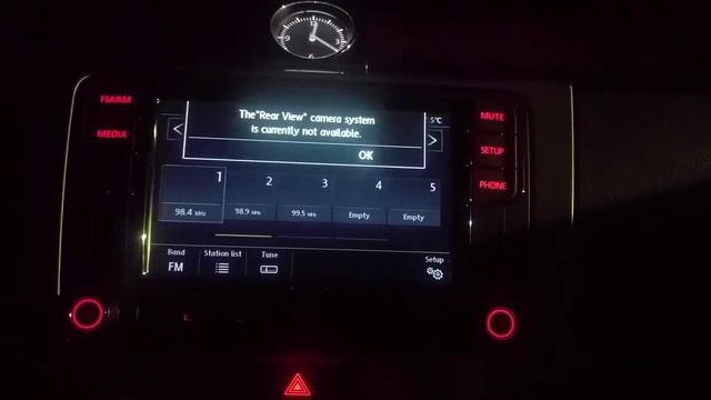 Недоступна камера на RCD 330+ смотреть онлайн