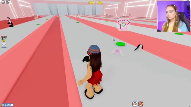 ПОКАЗ МОД, но СЛУЧАЙНЫЕ ВЕЩИ 3 в ROBLOX ! ? смотреть онлайн