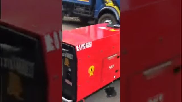 10 KW BAJAJ M SOUNDPROOF PETROL PORTABLE GENERATOR SET!CALL 9167468837 DELHIWALA ABDULLAH смотреть онлайн